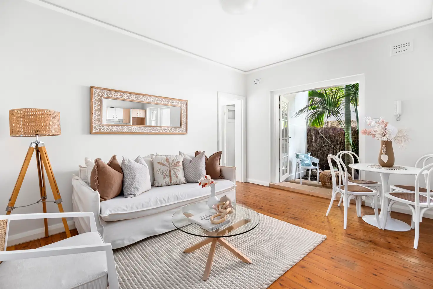 Main view of Homely apartment listing, 2/33 Darley Road, Manly NSW 2095