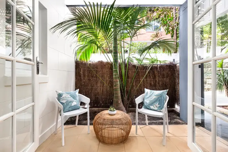 Second view of Homely apartment listing, 2/33 Darley Road, Manly NSW 2095