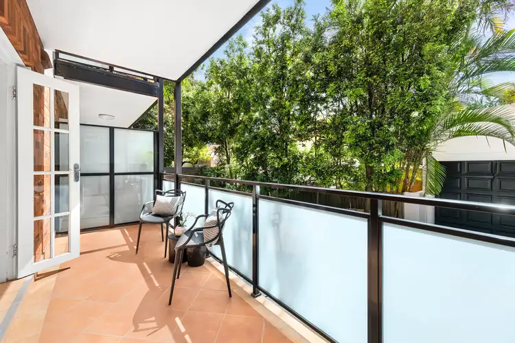 Third view of Homely apartment listing, 2/33 Darley Road, Manly NSW 2095