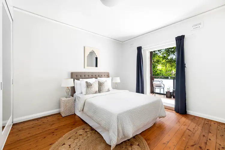 Fifth view of Homely apartment listing, 2/33 Darley Road, Manly NSW 2095