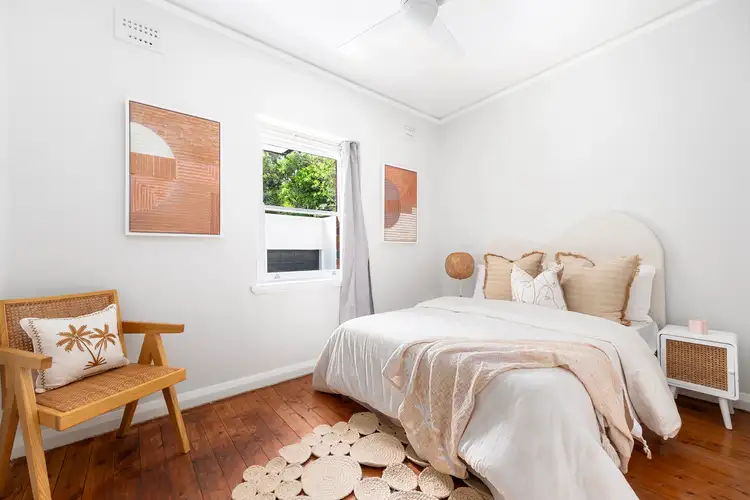 Sixth view of Homely apartment listing, 2/33 Darley Road, Manly NSW 2095