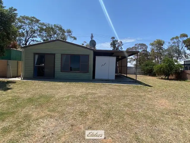 Main view of Homely rural property listing, 24 Kingfisher Drive, Menindee NSW 2879