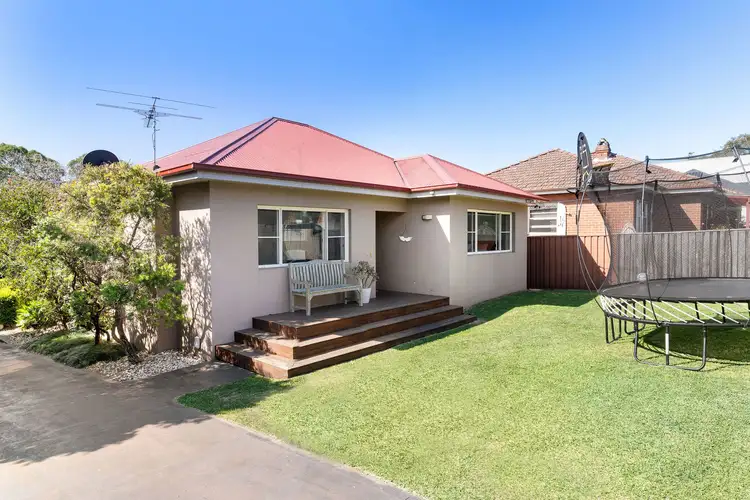 1/213 Kingsway, Woolooware NSW 2230