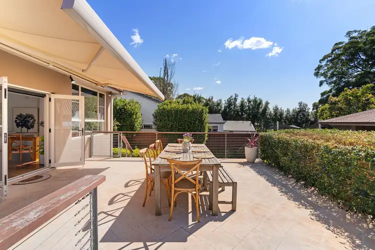 Second view of Homely house listing, 1/213 Kingsway, Woolooware NSW 2230