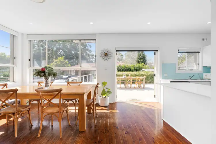 Fourth view of Homely house listing, 1/213 Kingsway, Woolooware NSW 2230
