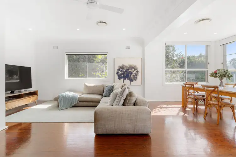 Fifth view of Homely house listing, 1/213 Kingsway, Woolooware NSW 2230