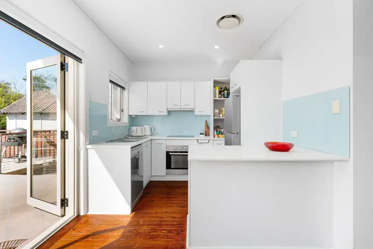 Sixth view of Homely house listing, 1/213 Kingsway, Woolooware NSW 2230