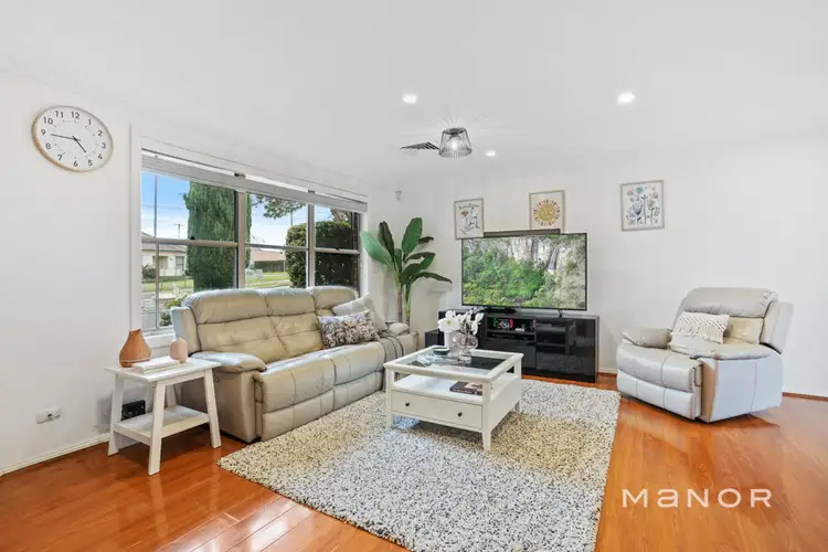 Second view of Homely house listing, 49 Kleins Road, Northmead NSW 2152