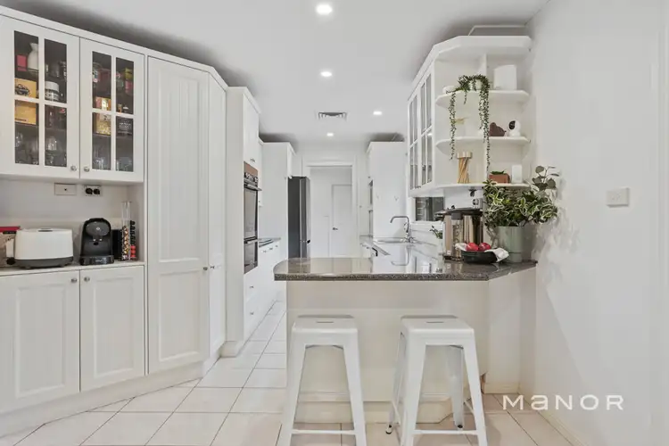 Fourth view of Homely house listing, 49 Kleins Road, Northmead NSW 2152