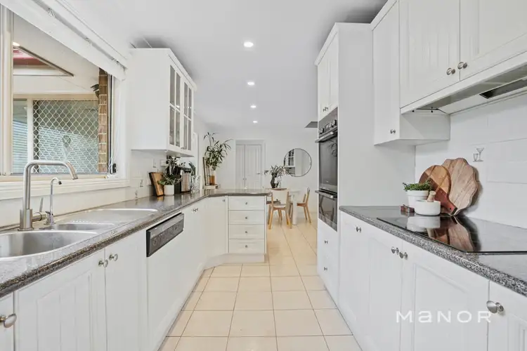 Fifth view of Homely house listing, 49 Kleins Road, Northmead NSW 2152