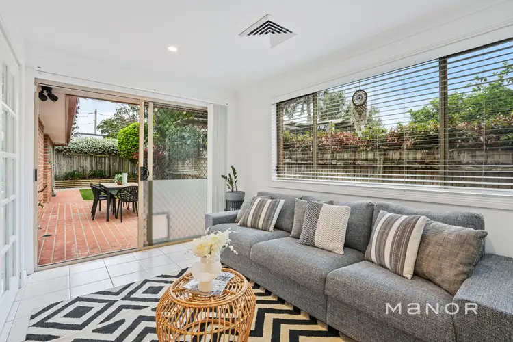 Sixth view of Homely house listing, 49 Kleins Road, Northmead NSW 2152