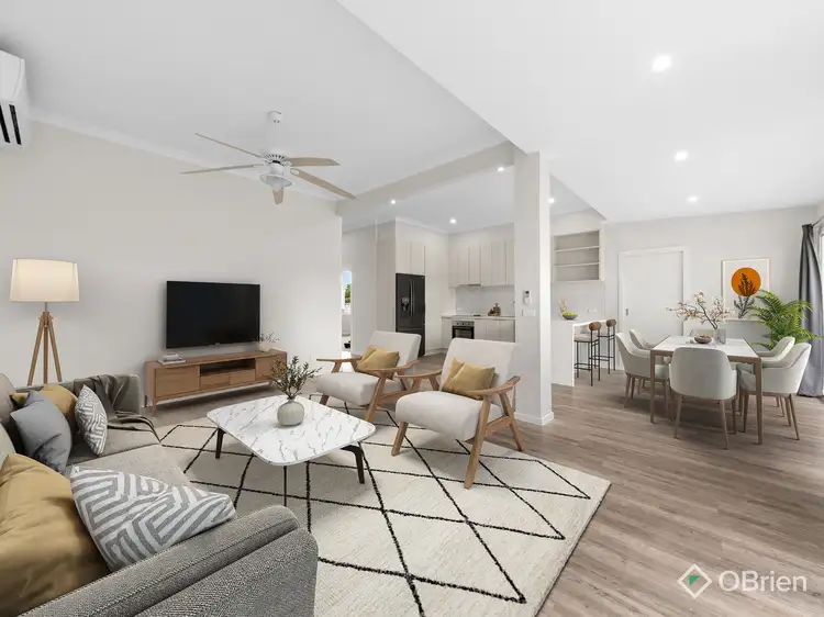 Fourth view of Homely house listing, 128 South Gippsland Highway, Tooradin VIC 3980