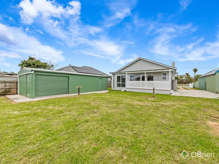 Fifth view of Homely house listing, 128 South Gippsland Highway, Tooradin VIC 3980
