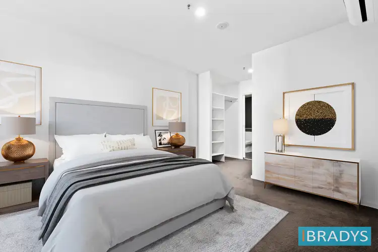 Fourth view of Homely apartment listing, 351/1 Anthony Rolfe Avenue, Gungahlin ACT 2912