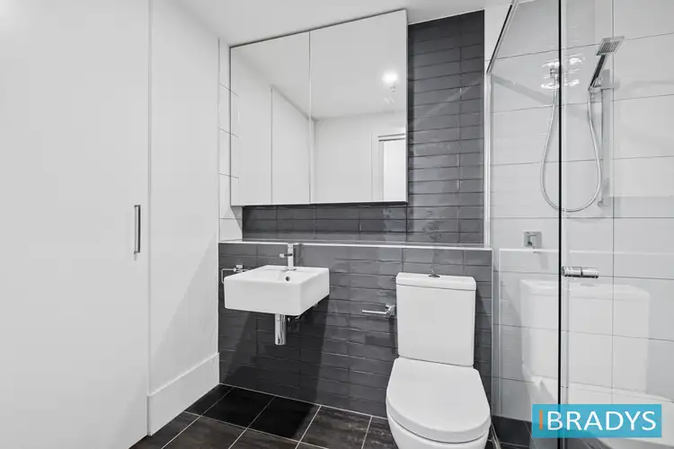 Fifth view of Homely apartment listing, 351/1 Anthony Rolfe Avenue, Gungahlin ACT 2912