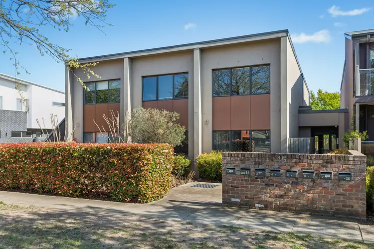 1/45 Majura Avenue, Dickson ACT 2602