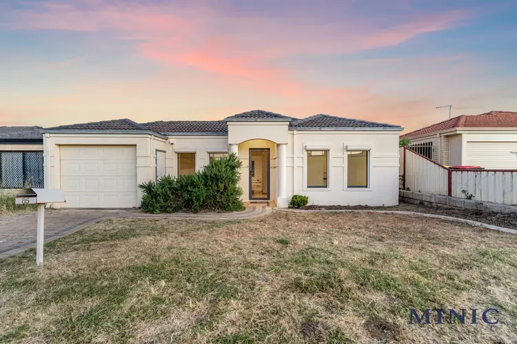 Main view of Homely house listing, 85 Mills Street, Cannington WA 6107