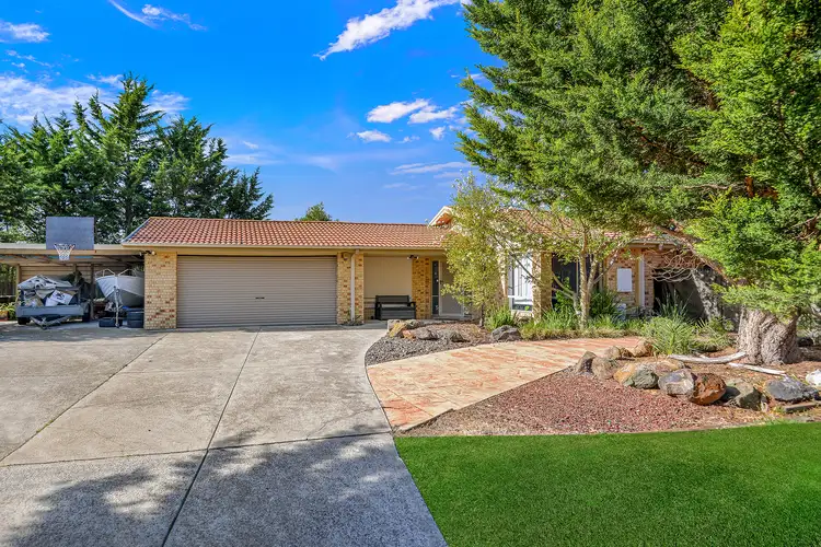 Main view of Homely house listing, 7 Ahmet Place, Hillside VIC 3037