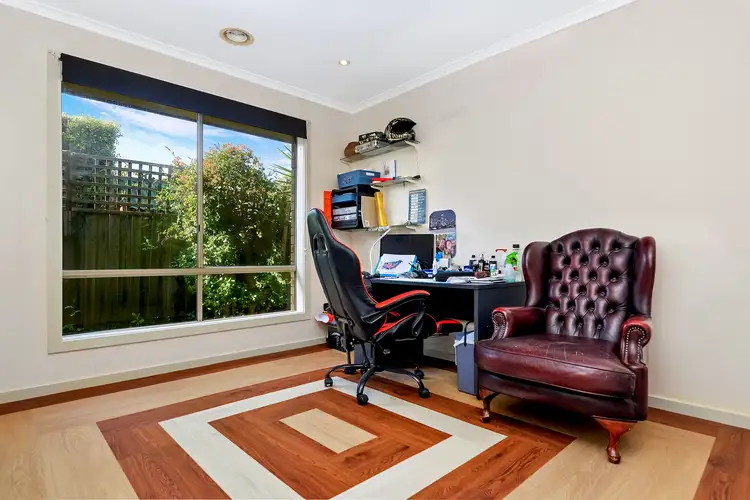 Fifth view of Homely house listing, 7 Ahmet Place, Hillside VIC 3037