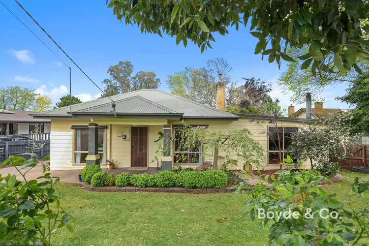 46 Church Street, Drouin VIC 3818