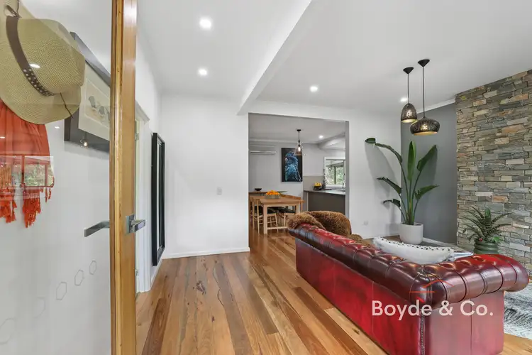 Second view of Homely house listing, 46 Church Street, Drouin VIC 3818