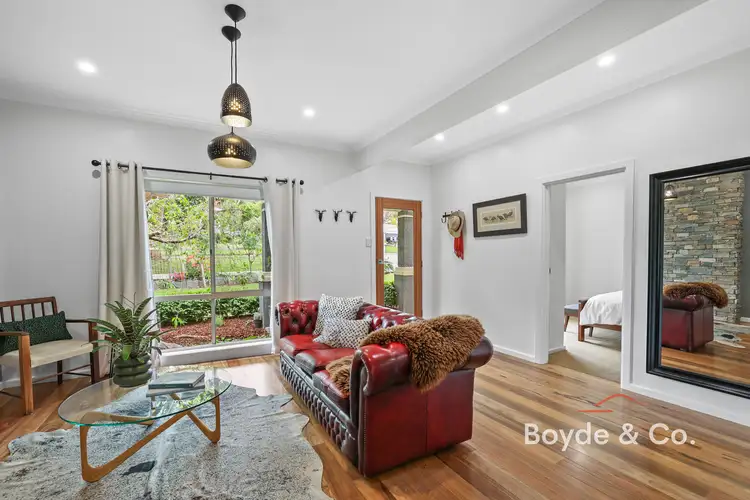 Third view of Homely house listing, 46 Church Street, Drouin VIC 3818