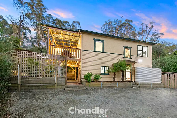 Second view of Homely house listing, 42 Belgrave-Gembrook Road, Belgrave VIC 3160