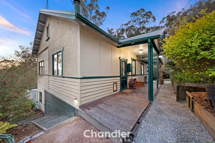 Third view of Homely house listing, 42 Belgrave-Gembrook Road, Belgrave VIC 3160