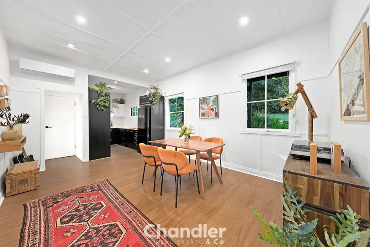 Fourth view of Homely house listing, 42 Belgrave-Gembrook Road, Belgrave VIC 3160