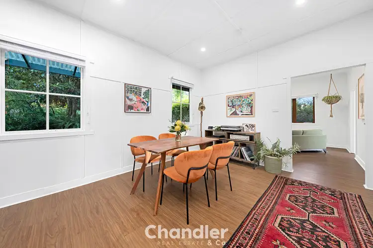 Fifth view of Homely house listing, 42 Belgrave-Gembrook Road, Belgrave VIC 3160