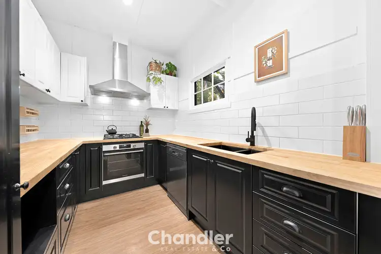 Sixth view of Homely house listing, 42 Belgrave-Gembrook Road, Belgrave VIC 3160