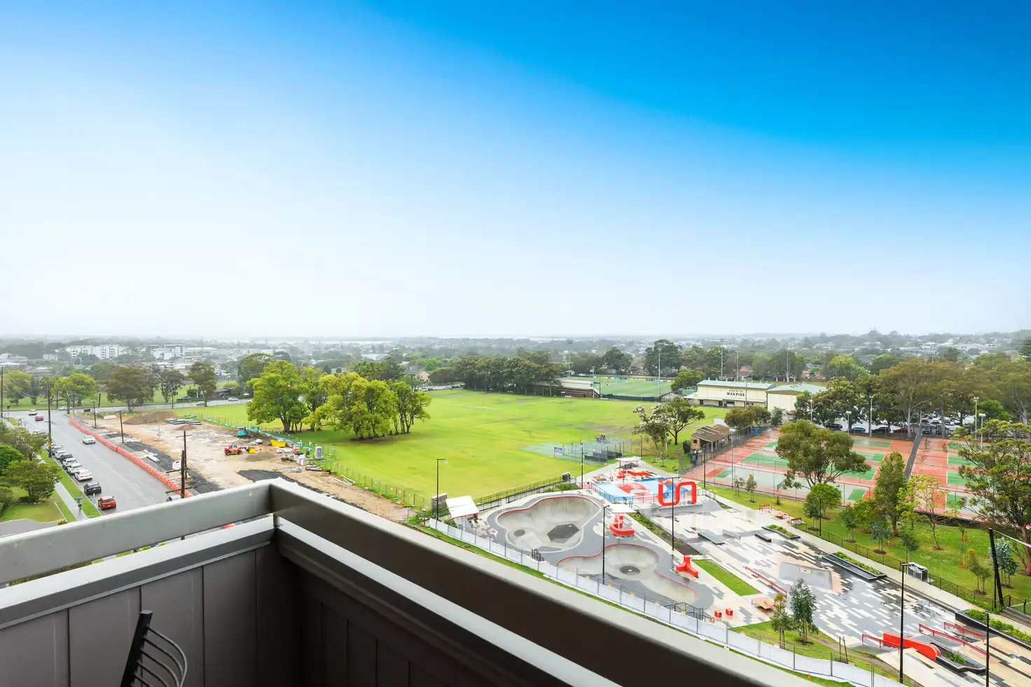 Main view of Homely unit listing, 49F/5-29 Wandella Road, Miranda NSW 2228