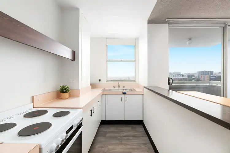 Third view of Homely unit listing, 49F/5-29 Wandella Road, Miranda NSW 2228