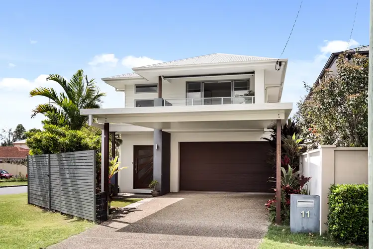 11 Tyler Street, Northgate QLD 4013