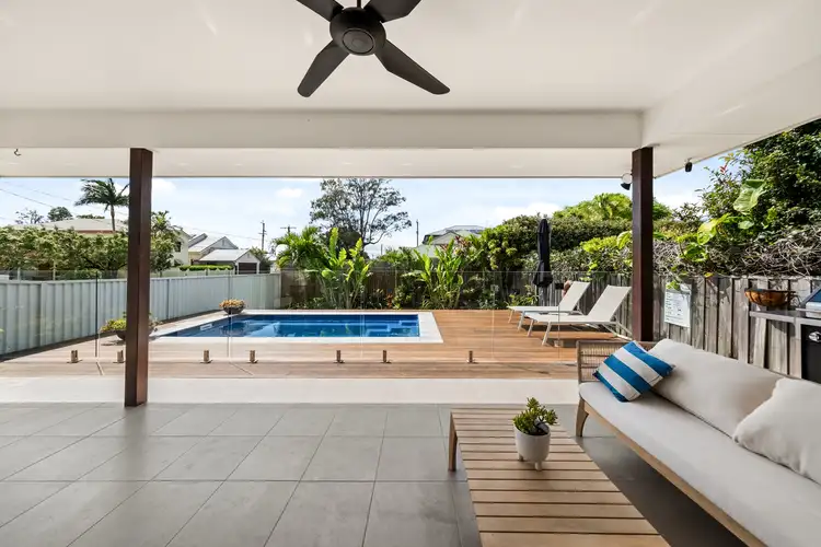 Fifth view of Homely house listing, 11 Tyler Street, Northgate QLD 4013