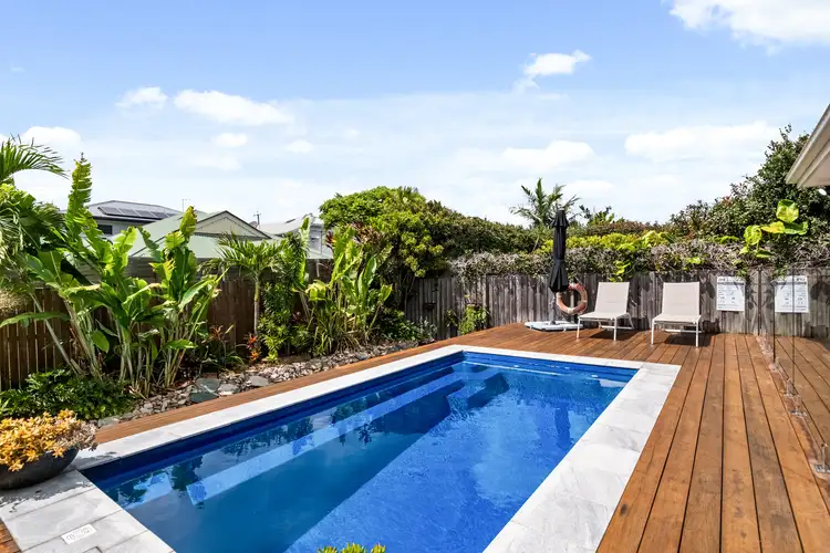 Sixth view of Homely house listing, 11 Tyler Street, Northgate QLD 4013