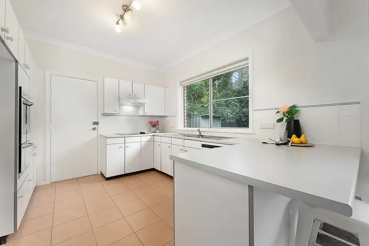 Third view of Homely villa listing, 2/16 Binomea Place, Pennant Hills NSW 2120