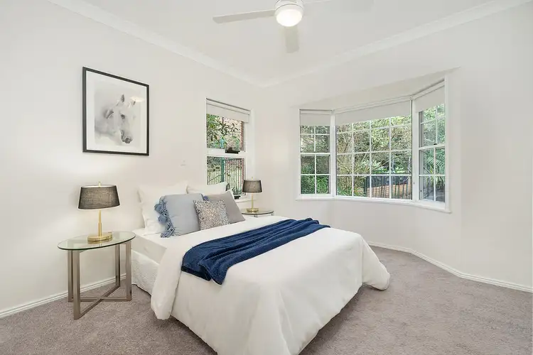 Fifth view of Homely villa listing, 2/16 Binomea Place, Pennant Hills NSW 2120