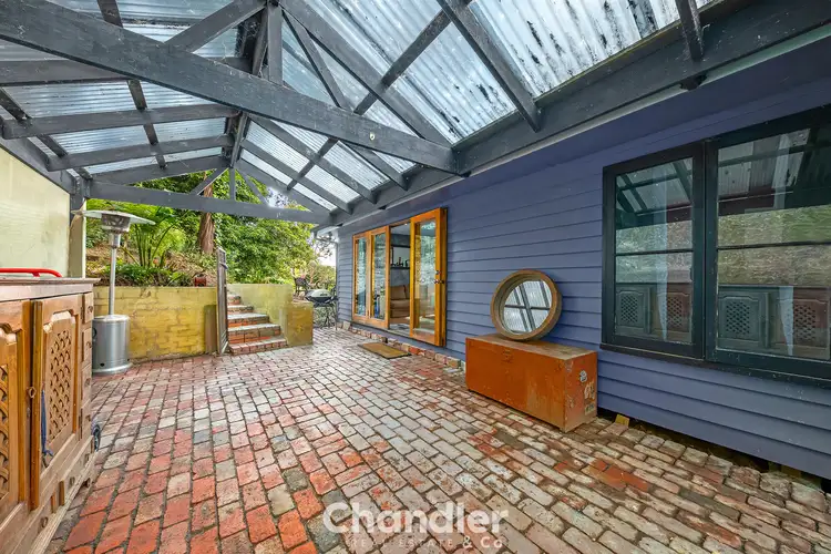 Main view of Homely house listing, 52 Ferguson Street, Upwey VIC 3158
