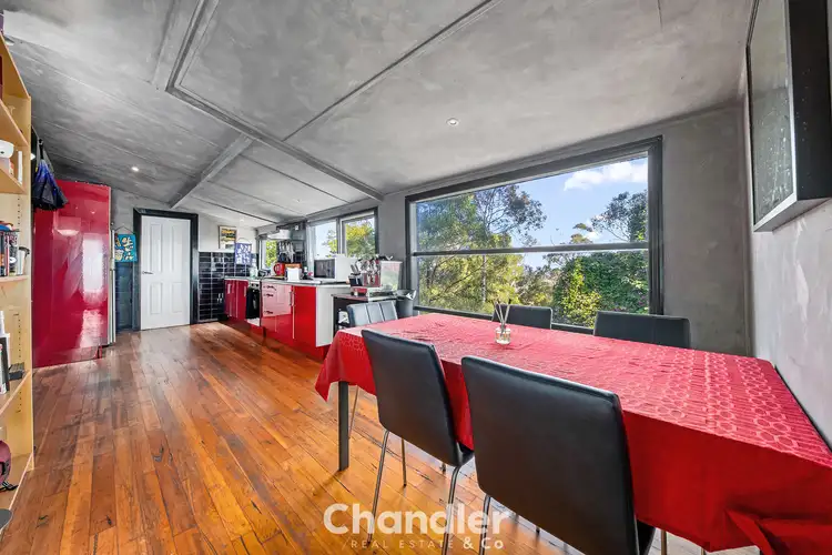 Fourth view of Homely house listing, 52 Ferguson Street, Upwey VIC 3158