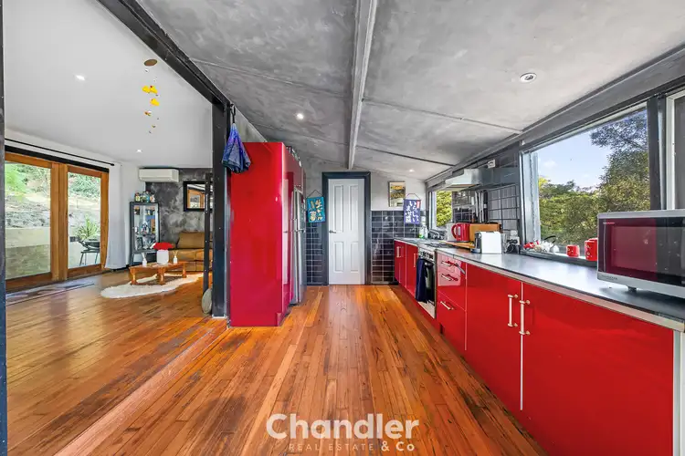 Fifth view of Homely house listing, 52 Ferguson Street, Upwey VIC 3158