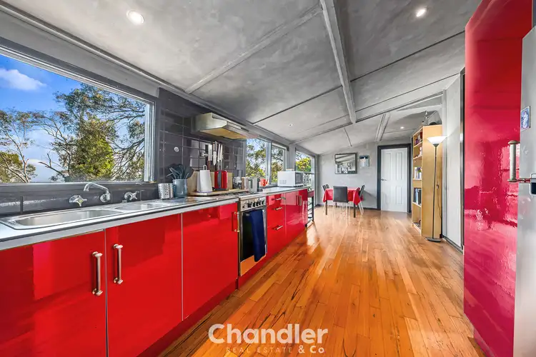 Sixth view of Homely house listing, 52 Ferguson Street, Upwey VIC 3158