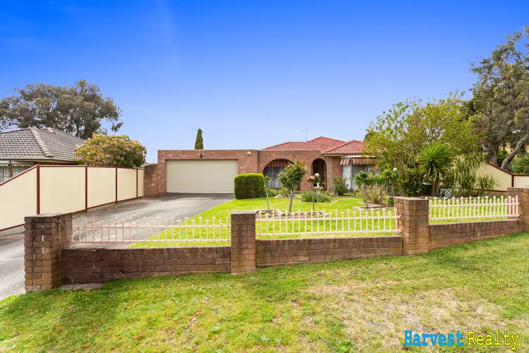 Main view of Homely house listing, 2 Swiss Court, Endeavour Hills VIC 3802