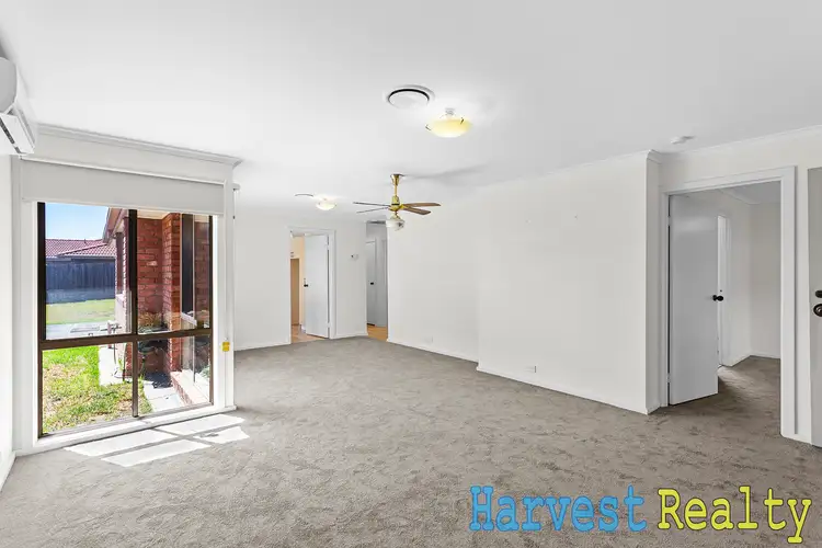 Second view of Homely house listing, 2 Swiss Court, Endeavour Hills VIC 3802