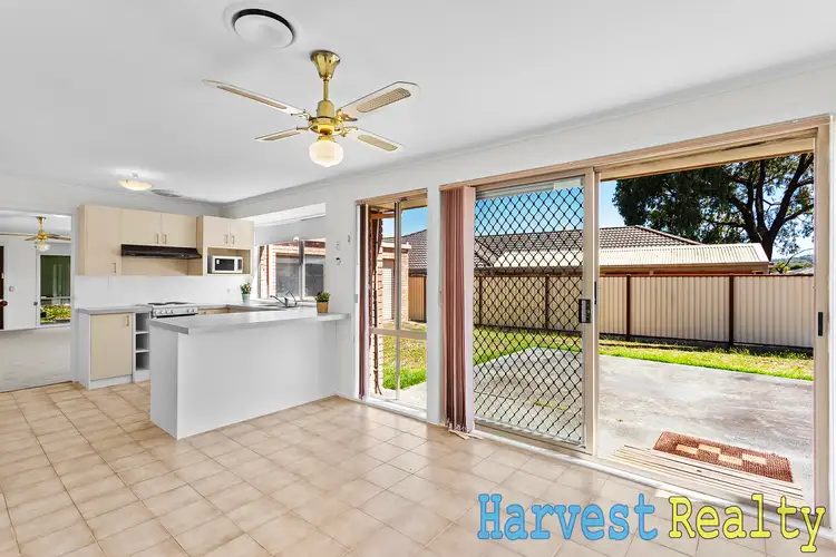 Third view of Homely house listing, 2 Swiss Court, Endeavour Hills VIC 3802