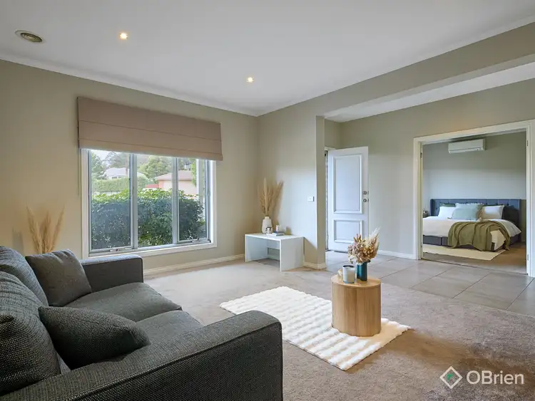 Fourth view of Homely house listing, 13 Lakeside Court, Drouin VIC 3818