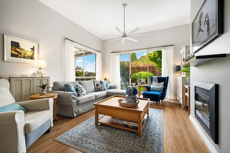 2 The Escarpments, Katoomba NSW 2780