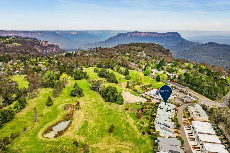 Second view of Homely house listing, 2 The Escarpments, Katoomba NSW 2780