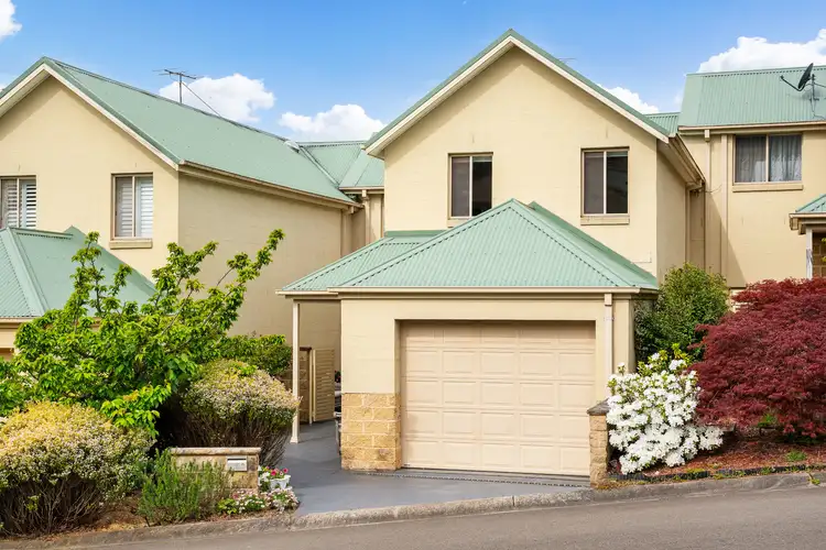 Third view of Homely house listing, 2 The Escarpments, Katoomba NSW 2780