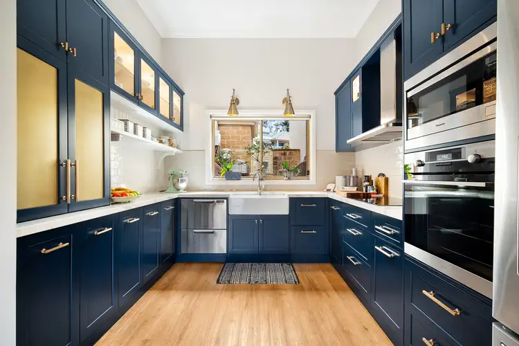 Fourth view of Homely house listing, 2 The Escarpments, Katoomba NSW 2780